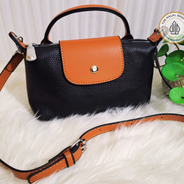 Crossbody Bag
